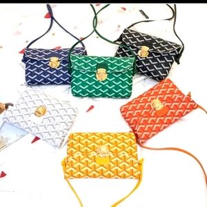 Cell phone hand bags available